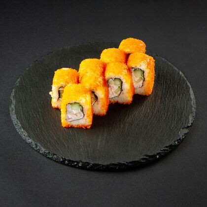 Ролл «Калифорния»