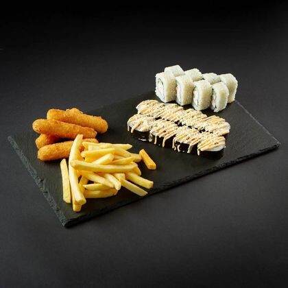 Сет Супер сытный