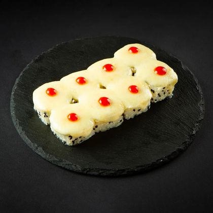 Запеченный микс