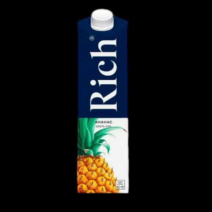 Сок Rich Ананас