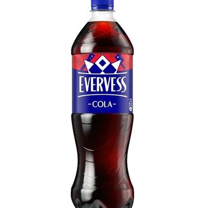 EVERVESS кола