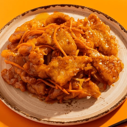 Гобаожоу свинина