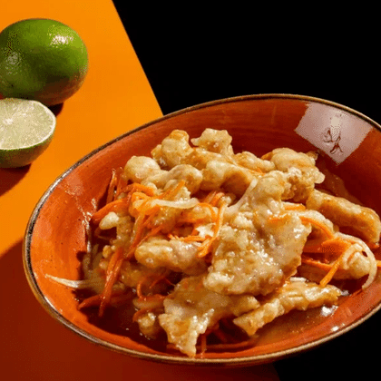 Гобаожоу белое