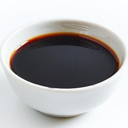 Соевый соус