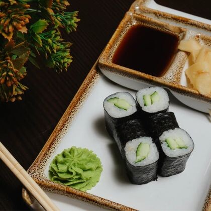 Каппа маки