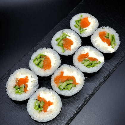 Ролл «Гейша»