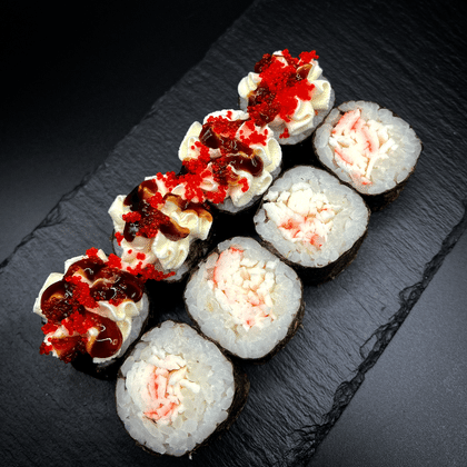 Ролл «Пинки пай»