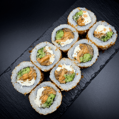 Ролл «Даби»