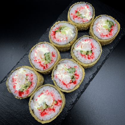 Ролл «Закат»