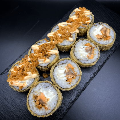 Ролл «Греческий»