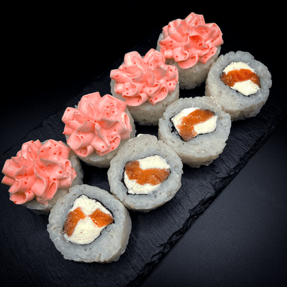 Ролл «Лава»