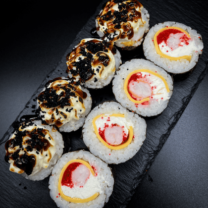 Ролл «Эбирей»