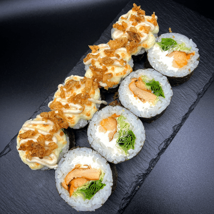 Ролл «Чикен»