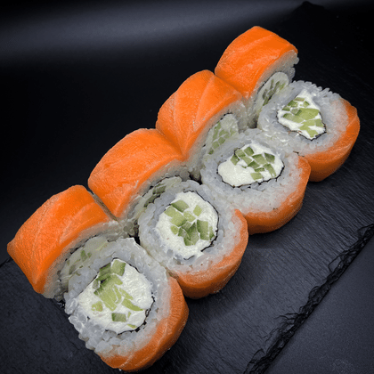 Ролл «Филадельфия Лайт»