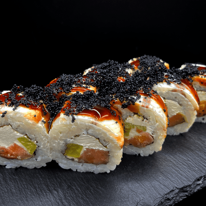 Ролл «Дракон»