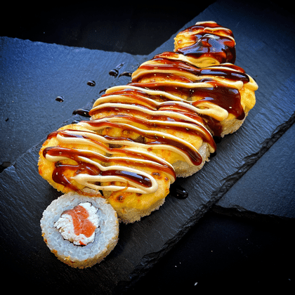 Ролл «Фурия»