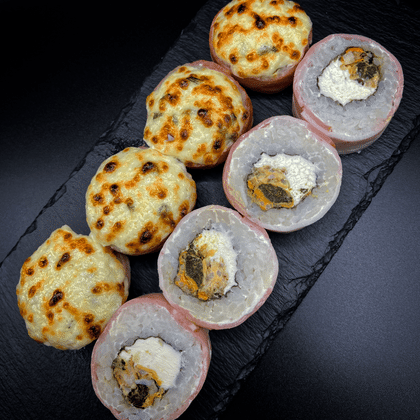 Ролл «Флорида»