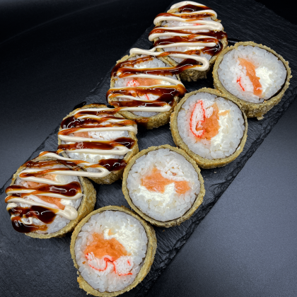 Ролл «Танцуки»