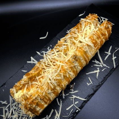 Мак  дог  с Креветкой