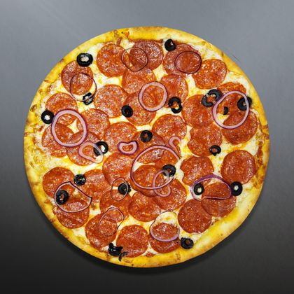 Пепперони Pizza 25 см