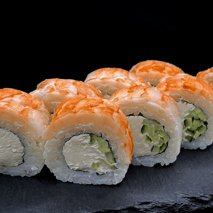 Ролл «Филадельфия Эби»