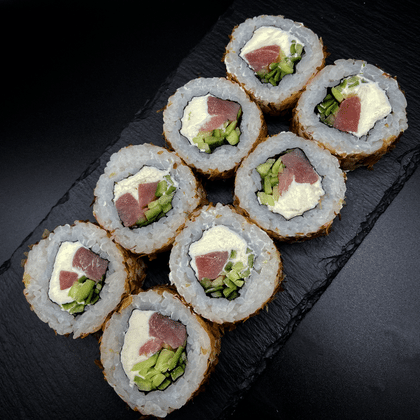 Ролл «Бонито»