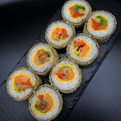 Ролл «Драйф»