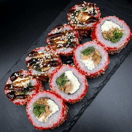 Ролл «Ярче»