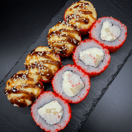 Ролл «Скраби ду»