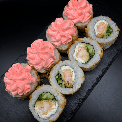 Ролл «Эби Криспи»