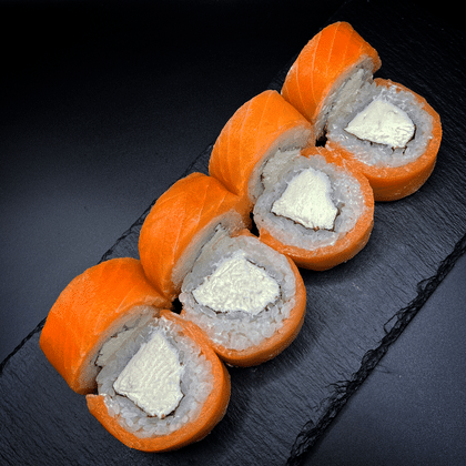 Ролл «Филадельфия Классическая»