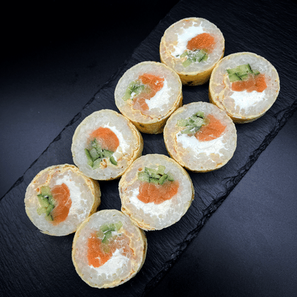 Ролл «Кабуки»