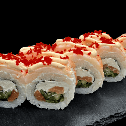 Ролл «Королевский»