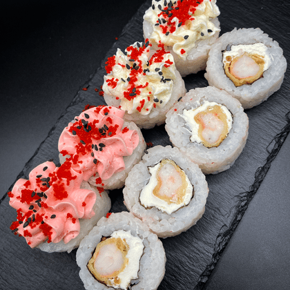 Ролл «Фрути-тути»