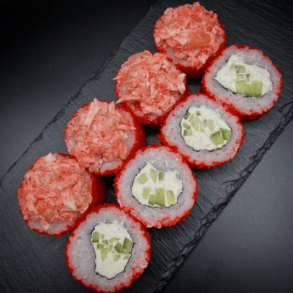 Ролл «Аризона»