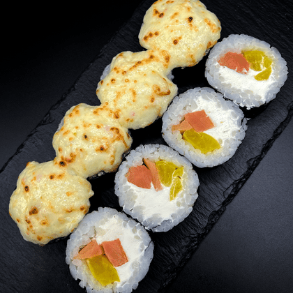 Ролл «Легенда»