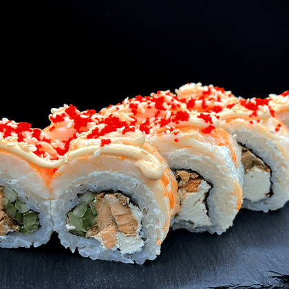 Ролл «Хеппи эби»