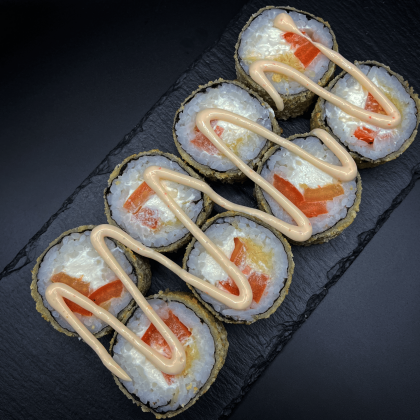 Ролл «Томчиз»