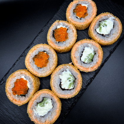 Ролл «Филадельфия гранд»