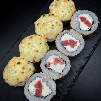 Ролл «Блаженство»