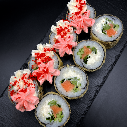 Ролл «Селфи»