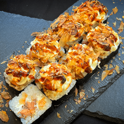 Ролл «Эймон»