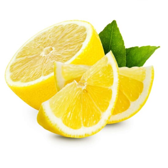 Дольки лимона