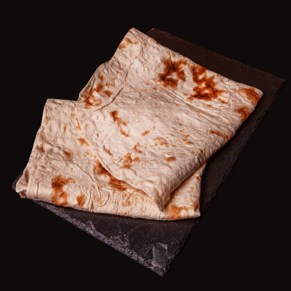 Лаваш тонкий
