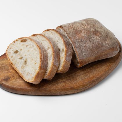 Чиабатта (дрожжевая)