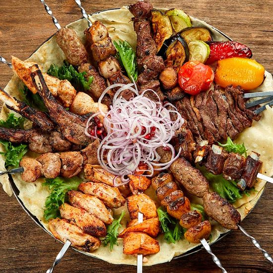 Сет  «Макси»