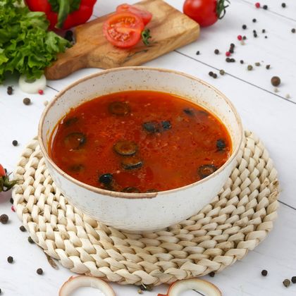 Солянка