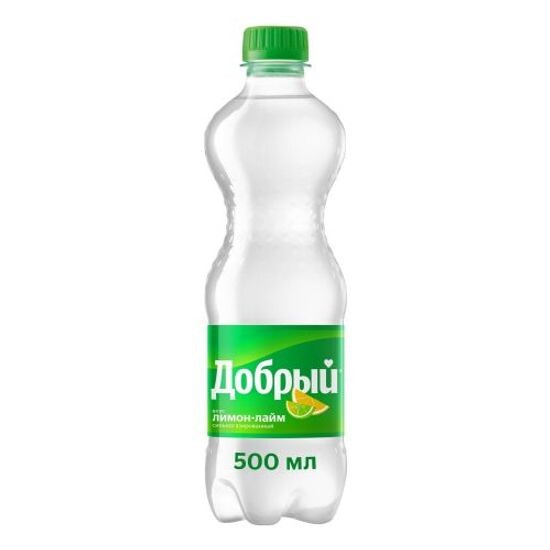 Напиток «Sprite»