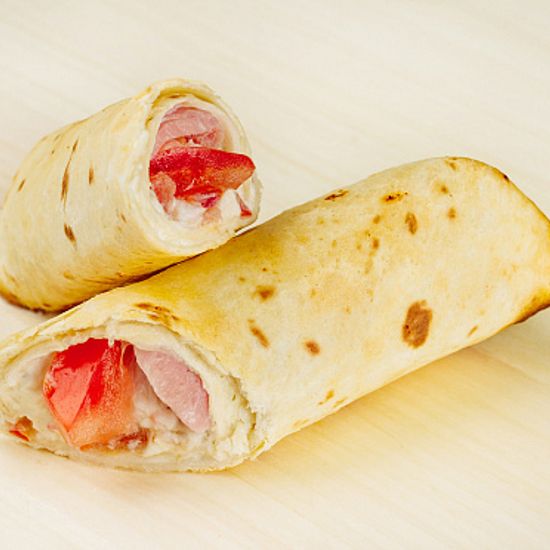 Рони ролл Ранчо