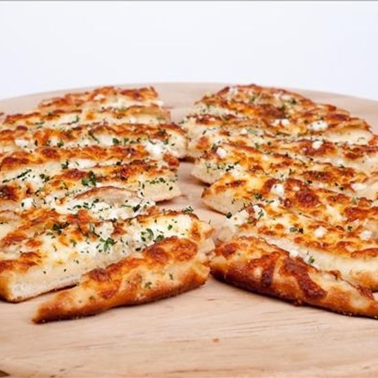 Сырные палочки